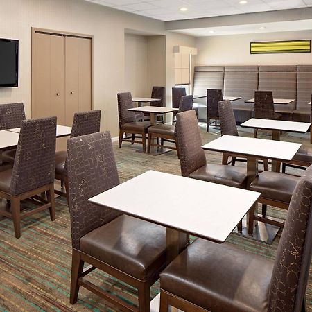 Residence Inn Harrisburg Hershey Exteriör bild
