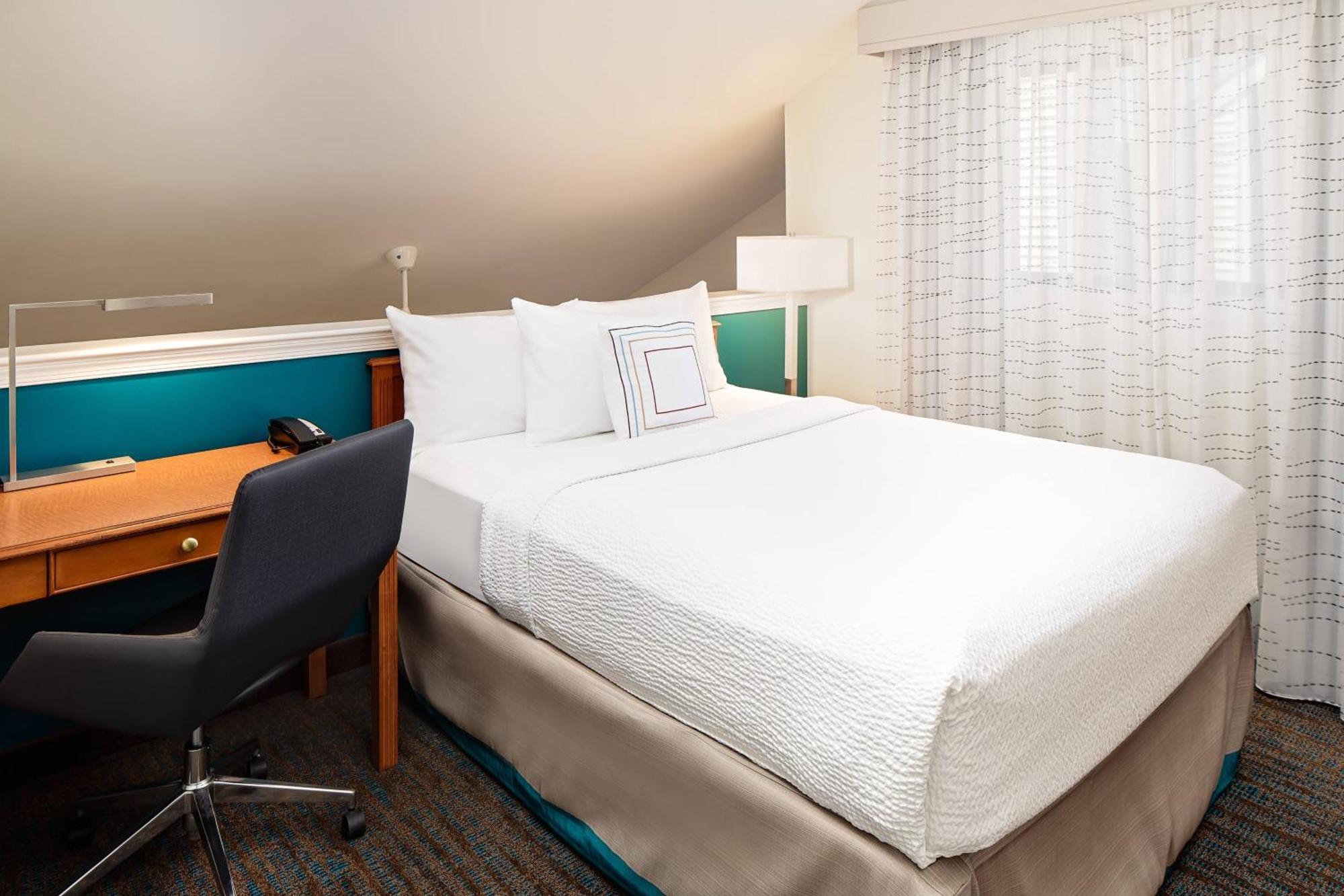 Residence Inn Harrisburg Hershey Exteriör bild