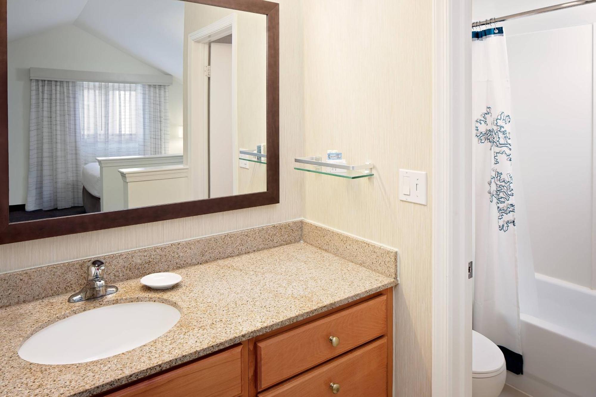 Residence Inn Harrisburg Hershey Exteriör bild
