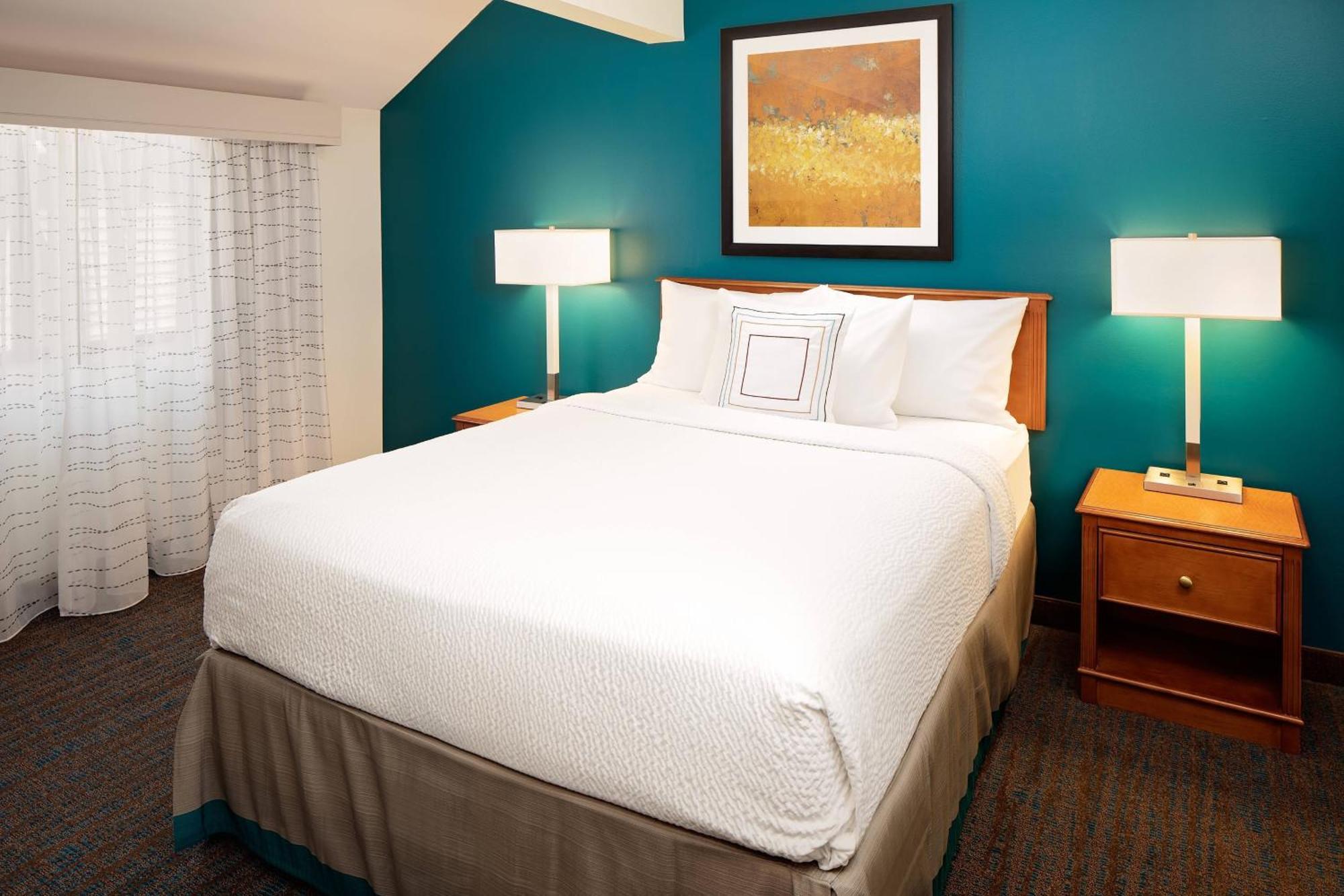 Residence Inn Harrisburg Hershey Exteriör bild