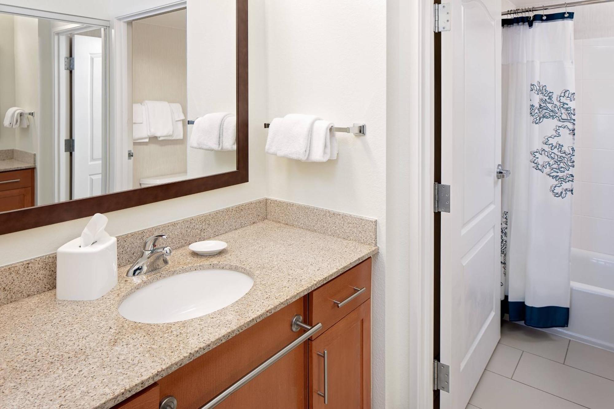 Residence Inn Harrisburg Hershey Exteriör bild