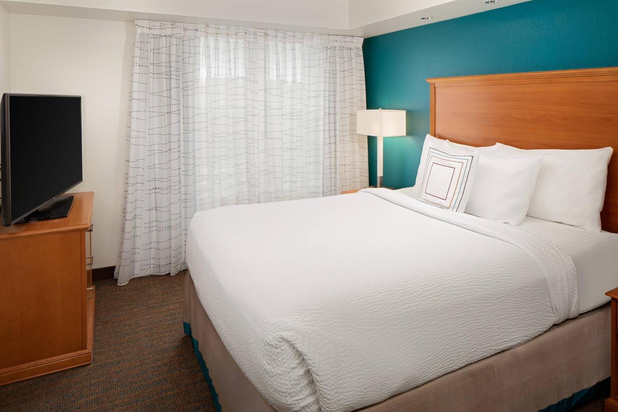 Residence Inn Harrisburg Hershey Exteriör bild